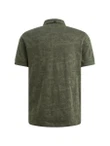 PME Legend Polo PPSS2603883 Groen 4