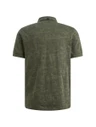 PME Legend Polo PPSS2603883 Groen 4