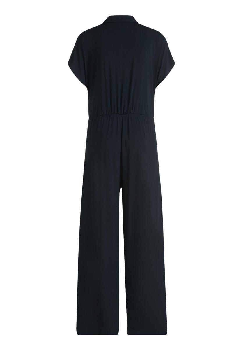 Betty Barclay Jumpsuit 61631217 Blauw 2