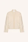 By-Bar Blazer Flora Off-White 2