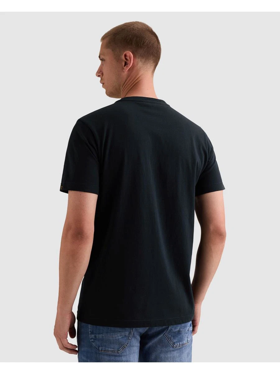 PME Legend T-Shirt PTSS2608571 Blauw 6