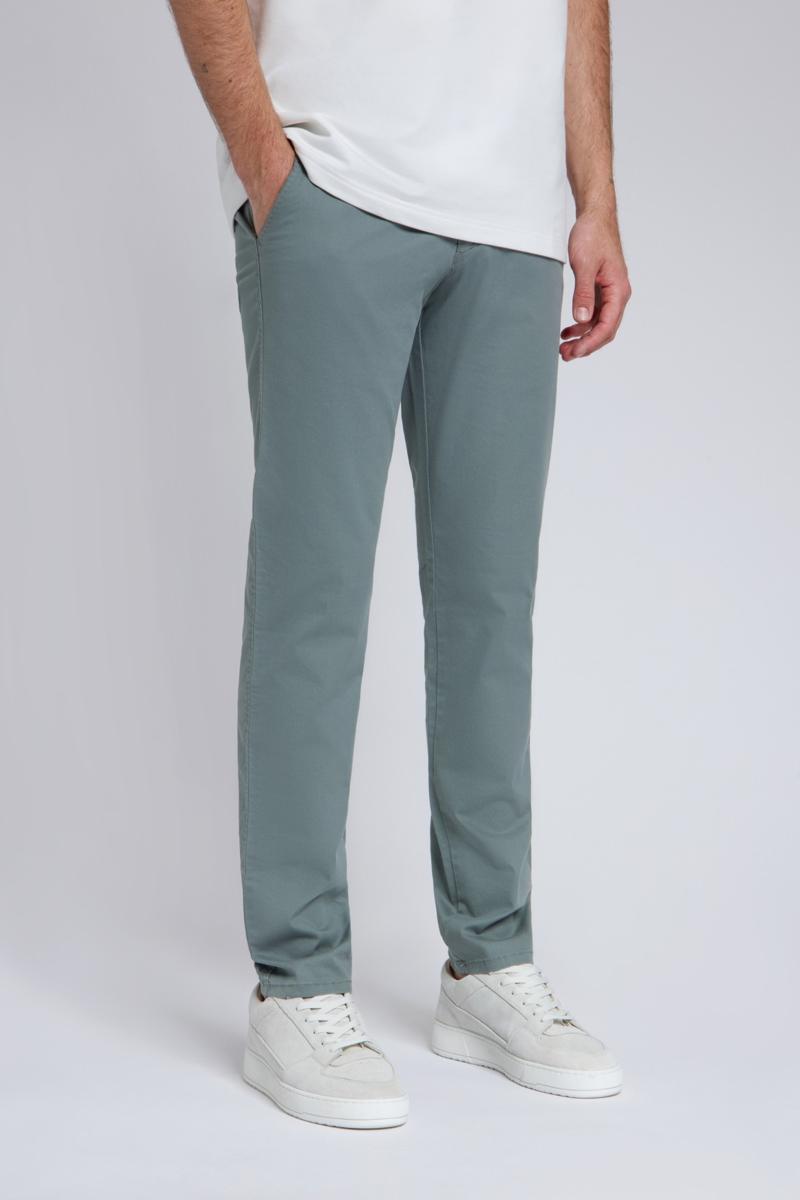 North84 Pantalon 84152129 Groen 1