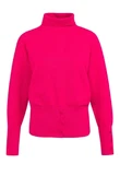YAYA Trui 01-000549-601 Roze 2