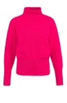 YAYA Trui 01-000549-601 Roze 2