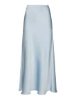 Neo Noir Rok Vicky Blauw 2