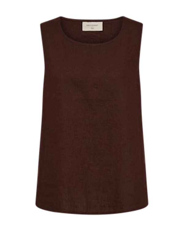Freequent Top Lava Bruin 1