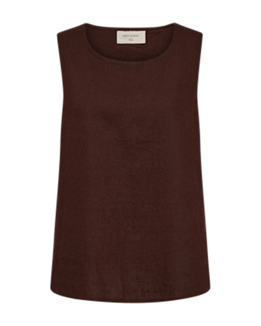 Freequent Top Lava Bruin 1