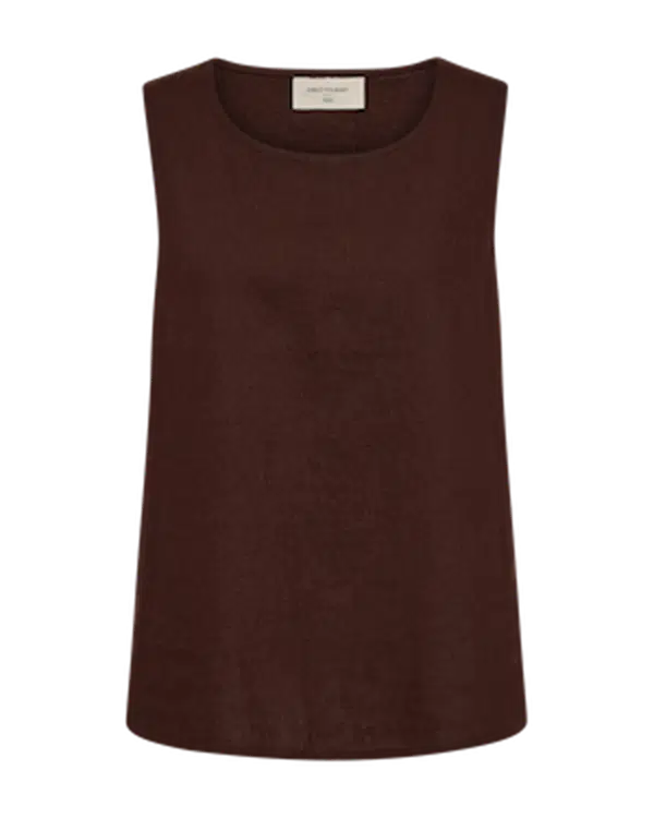 Freequent Top Lava Bruin 1