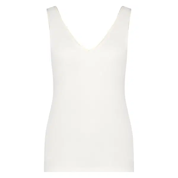 Your Best Luxury Style Top YBL001112 Off-White 1