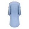 Geisha Jurk JET Blauw 4
