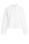 YAYA Blouse 01-201240-608 Wit 1
