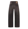 MAC Jeans Ohio Barrel 3126-90-0333 Bruin 4