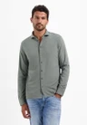 No Excess Overhemd N4180 Groen 2