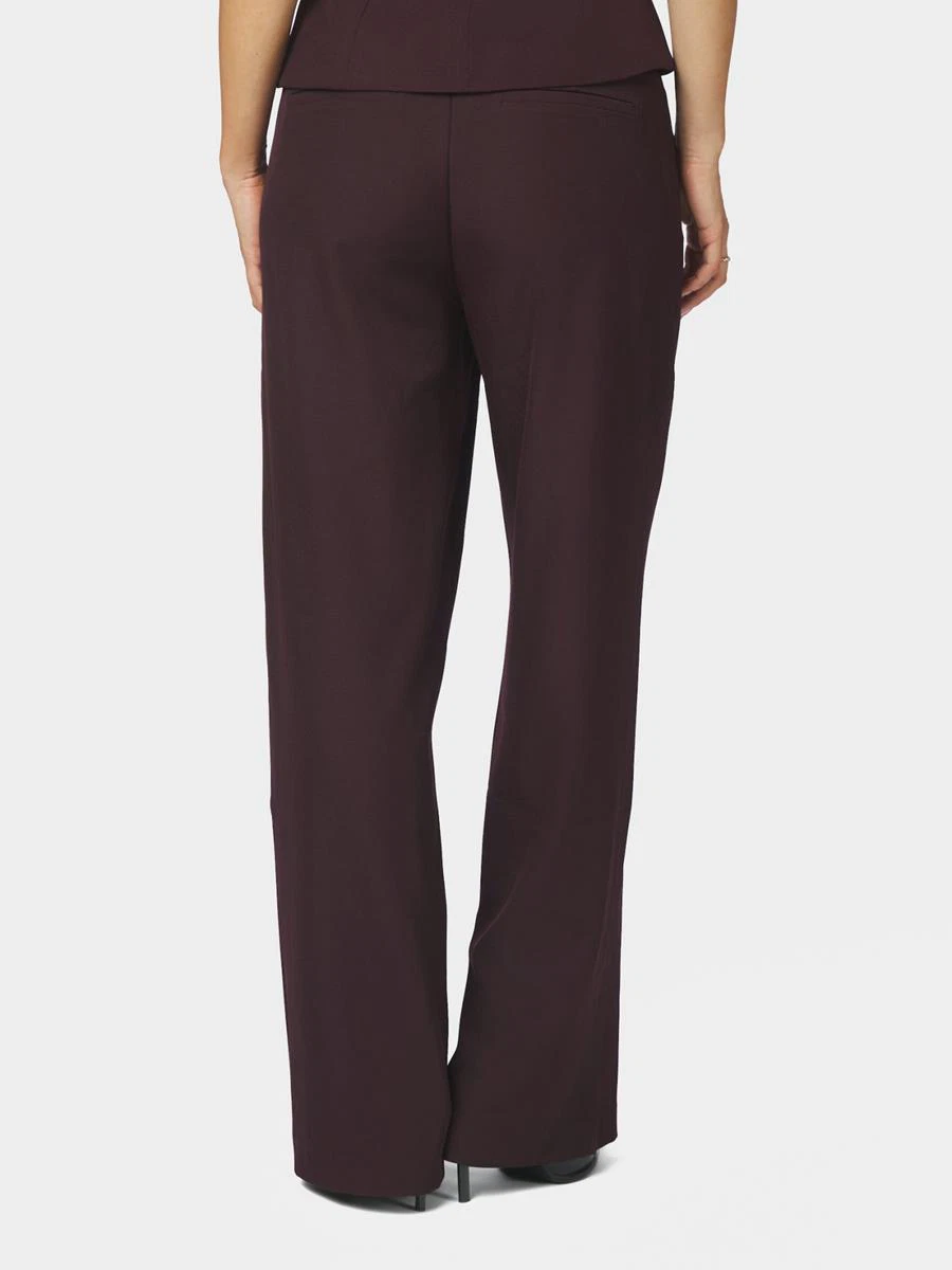 Neo Noir Pantalon Emmett Rood 3
