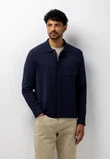 State of Art Vest 161-26724 Blauw 1