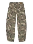 Catwalk Junkie Pantalon 2604023210 Groen 5