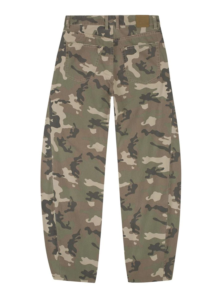Catwalk Junkie Pantalon 2604023210 Groen 5
