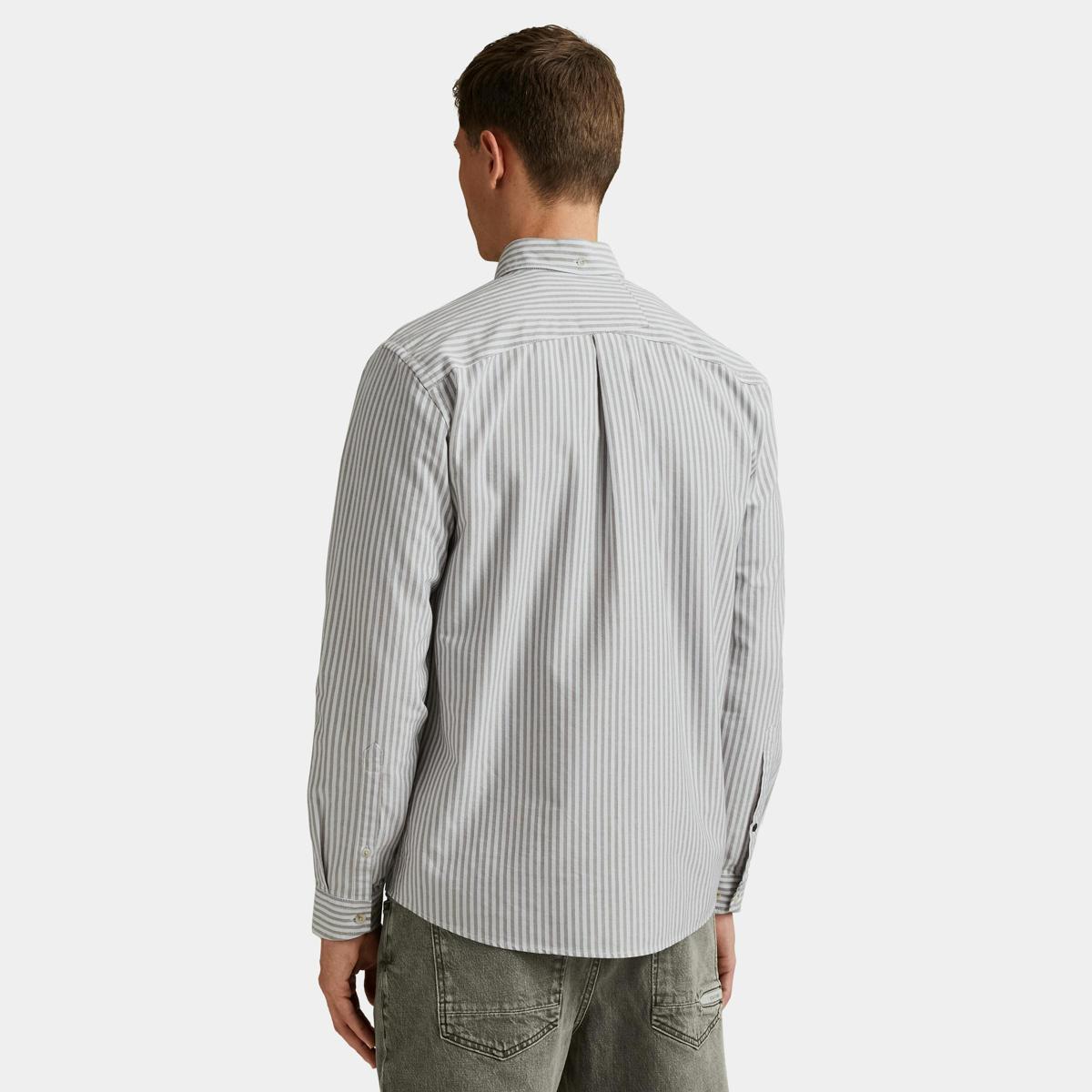 Cast Iron Overhemd CSI2508202 Beige 3