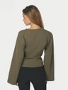 Neo Noir Longsleeve Paska Groen 3