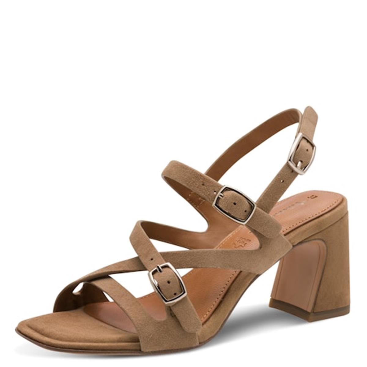 Tamaris Sandalen 28340 Beige 2