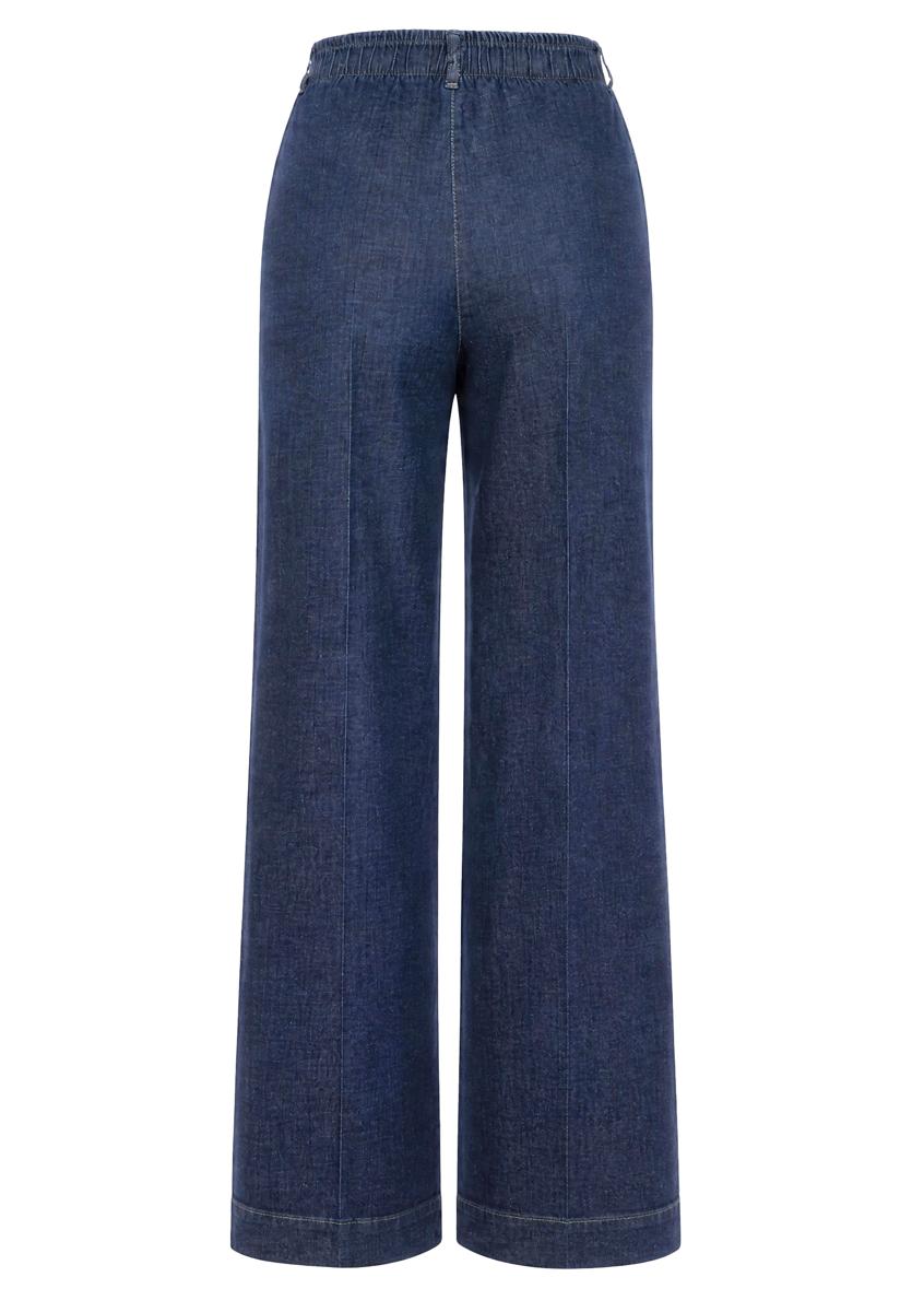 Bianca Jeans Melbourne Blauw 4