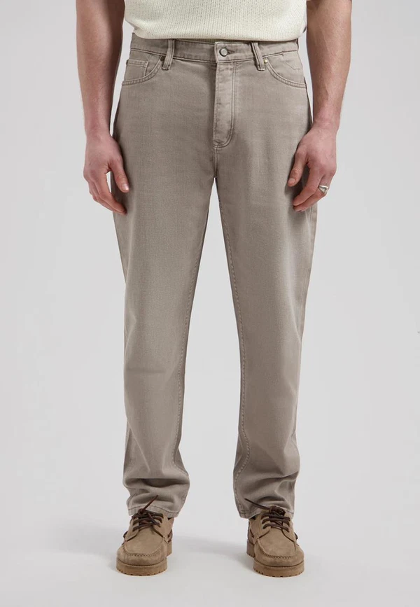 Dstrezzed Jeans Logan Beige 1