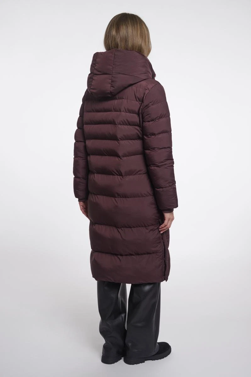 Rino & Pelle Jas Hudson.7002612 Bruin 4