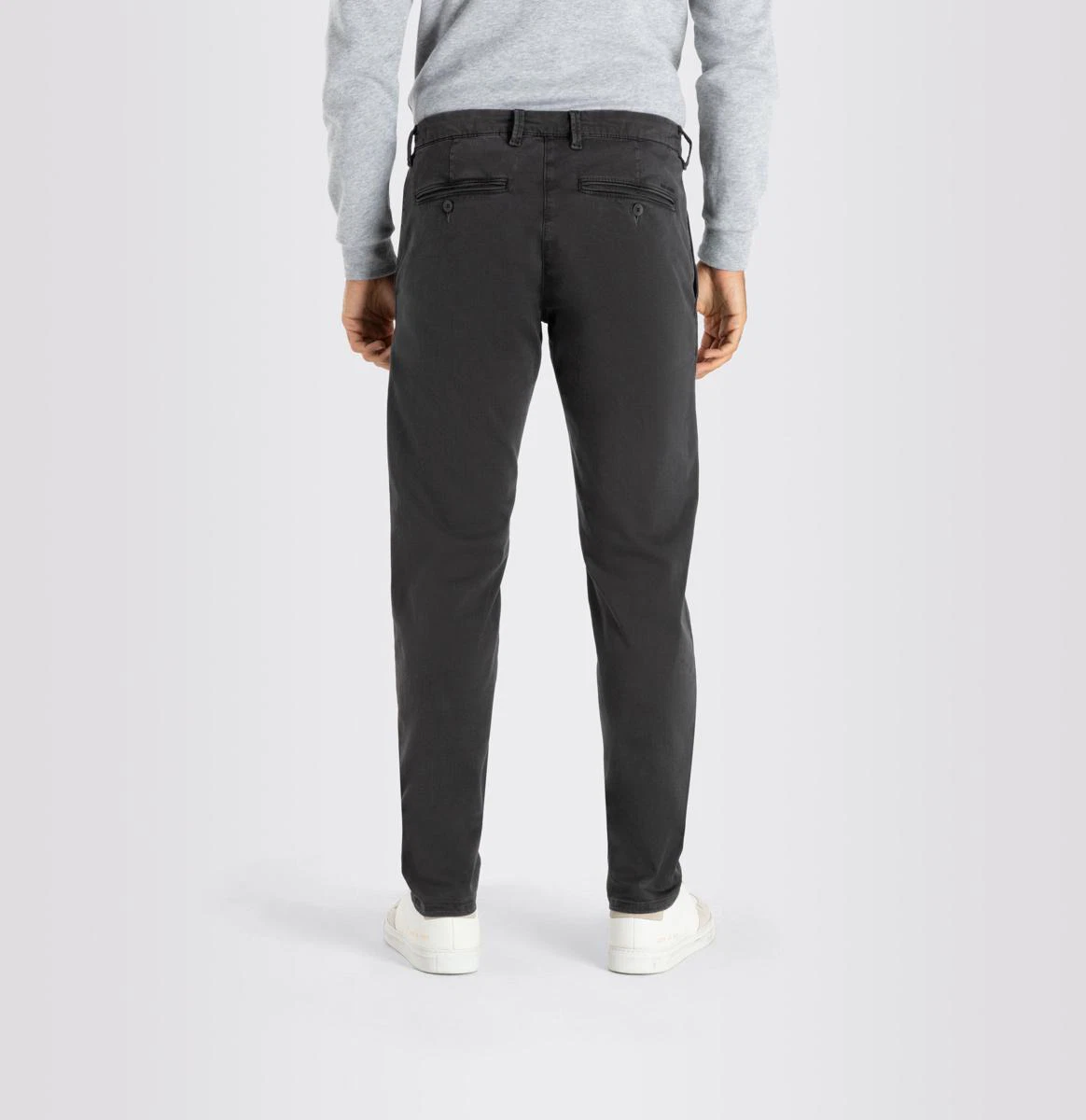 MAC Pantalon Driver 6351-00-1995L Bruin 3