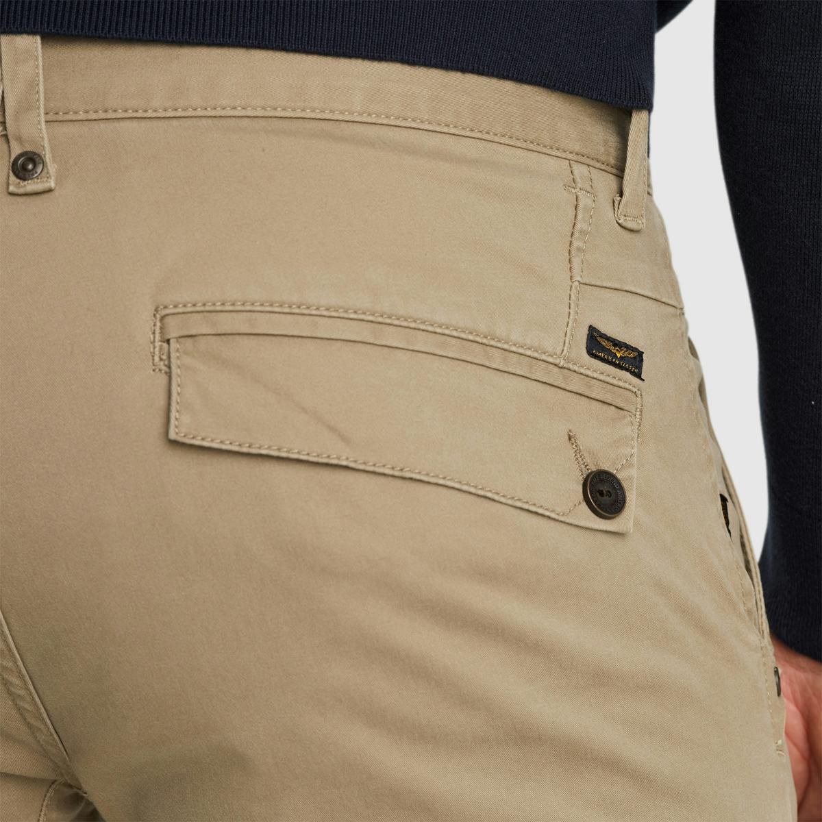 PME Legend Chino American Classic Beige 4