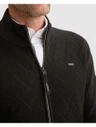 Vanguard Polo VKC2609372 Zwart 4