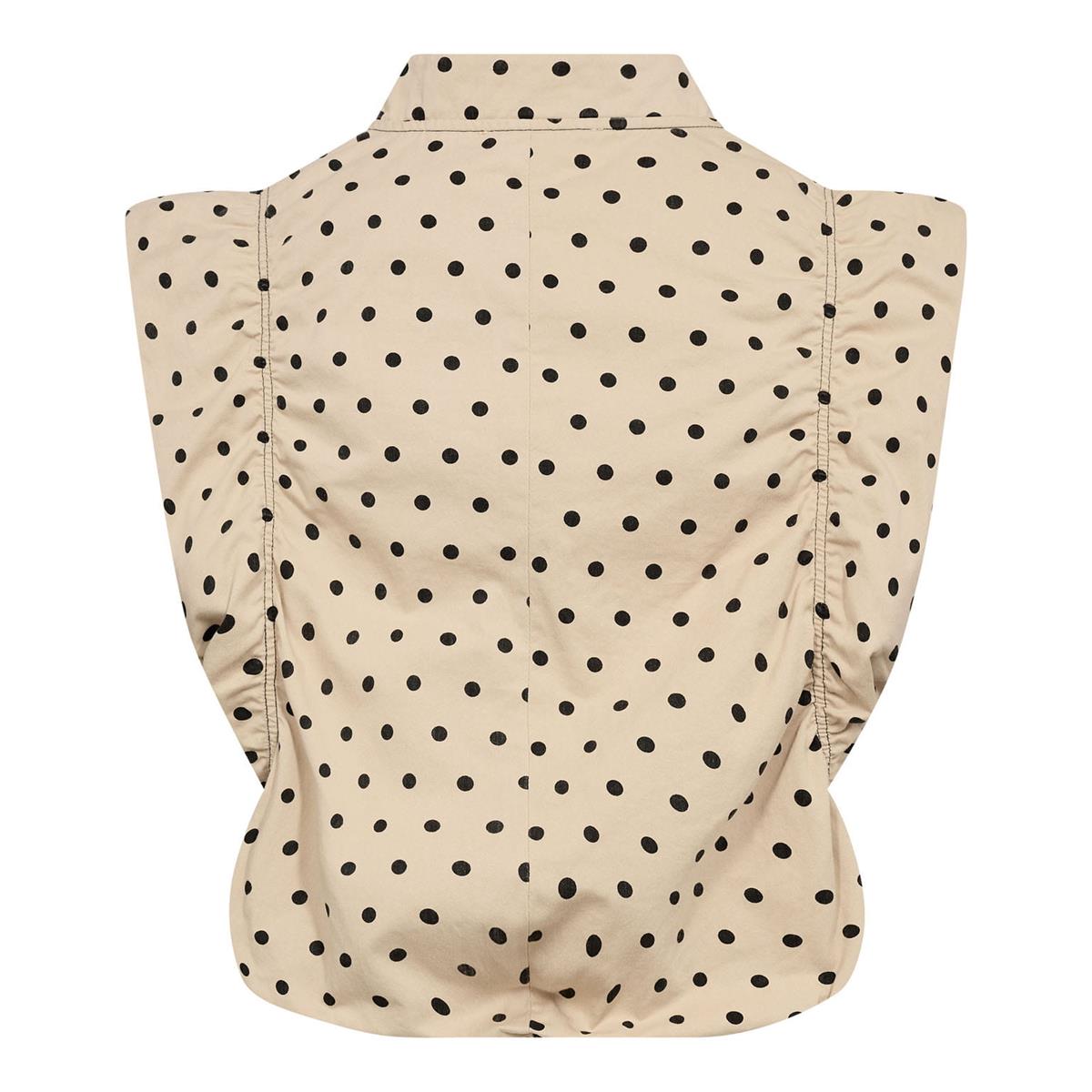 Co'Couture Jack Diddi Off-White 2