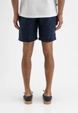 Butcher of Blue Korte Broek Loner Blauw 3