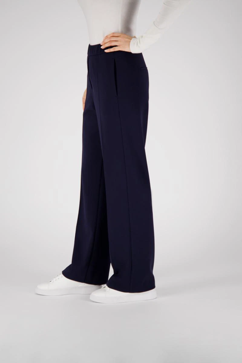 Gardeur Gardeur Jeans FRANCA800 601371 Blauw 3