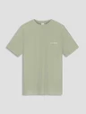 Law of the Sea T-Shirt Hydrofytes Artwork Groen 2