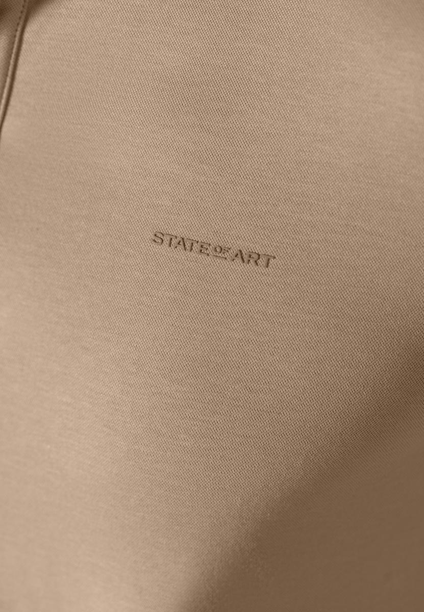 State of Art Polo 461-16900 Beige 5