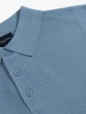 Cavallaro Polo Milanio Blauw 6
