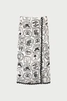 Fabienne Chapot Rok Tila Off-White 2