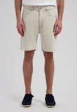 Dstrezzed Korte Broek Logan Off-White 1