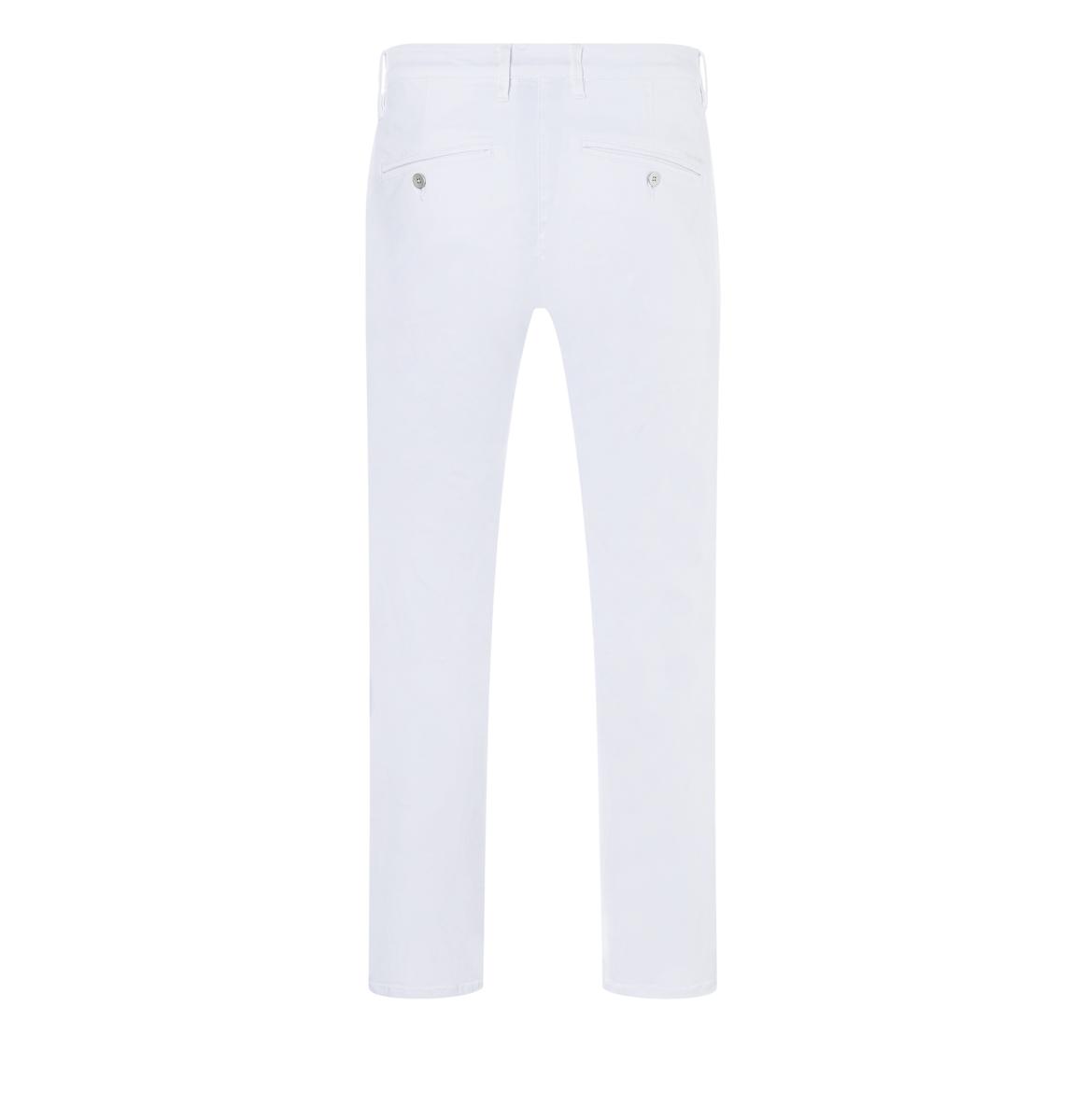 MAC Pantalon 6351-21-1995L GF Wit 3