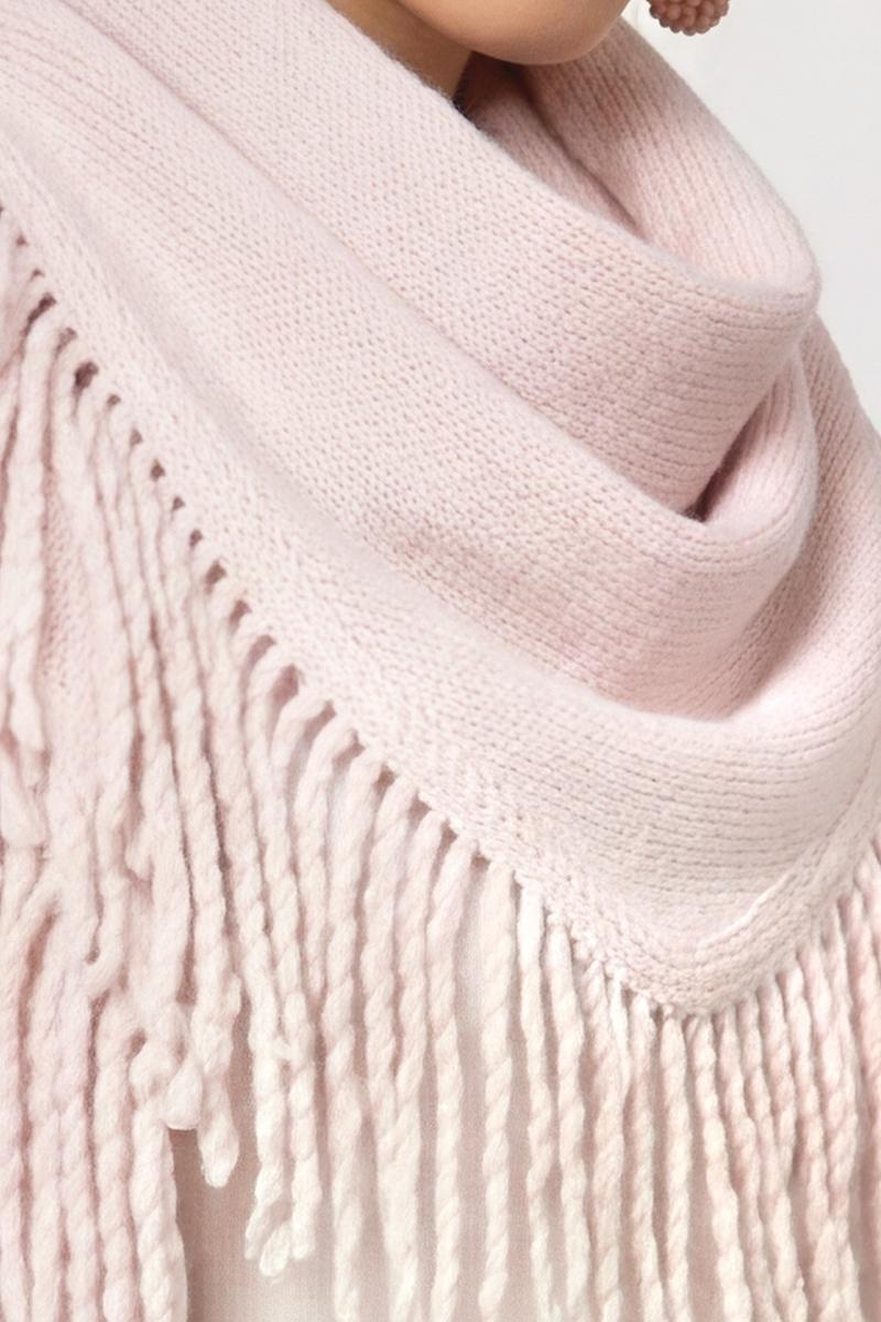 Monari Sjaal 810094 Roze 1