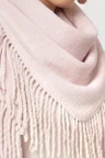 Monari Sjaal 810094 Roze 1