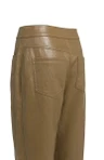 YAYA Pantalon 01-309289-608 Bruin 3