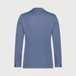 Blue Industry Colbert JBI-M20 Blauw 2