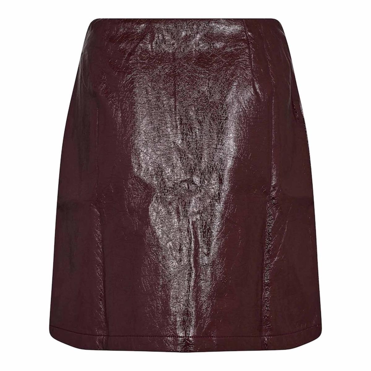 Co'Couture Rok Posy Rood 2