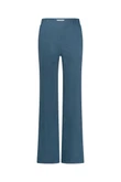 Studio Anneloes Pantalon Lexie denim trous Blauw 1