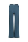 Studio Anneloes Pantalon Lexie denim trous Blauw 1