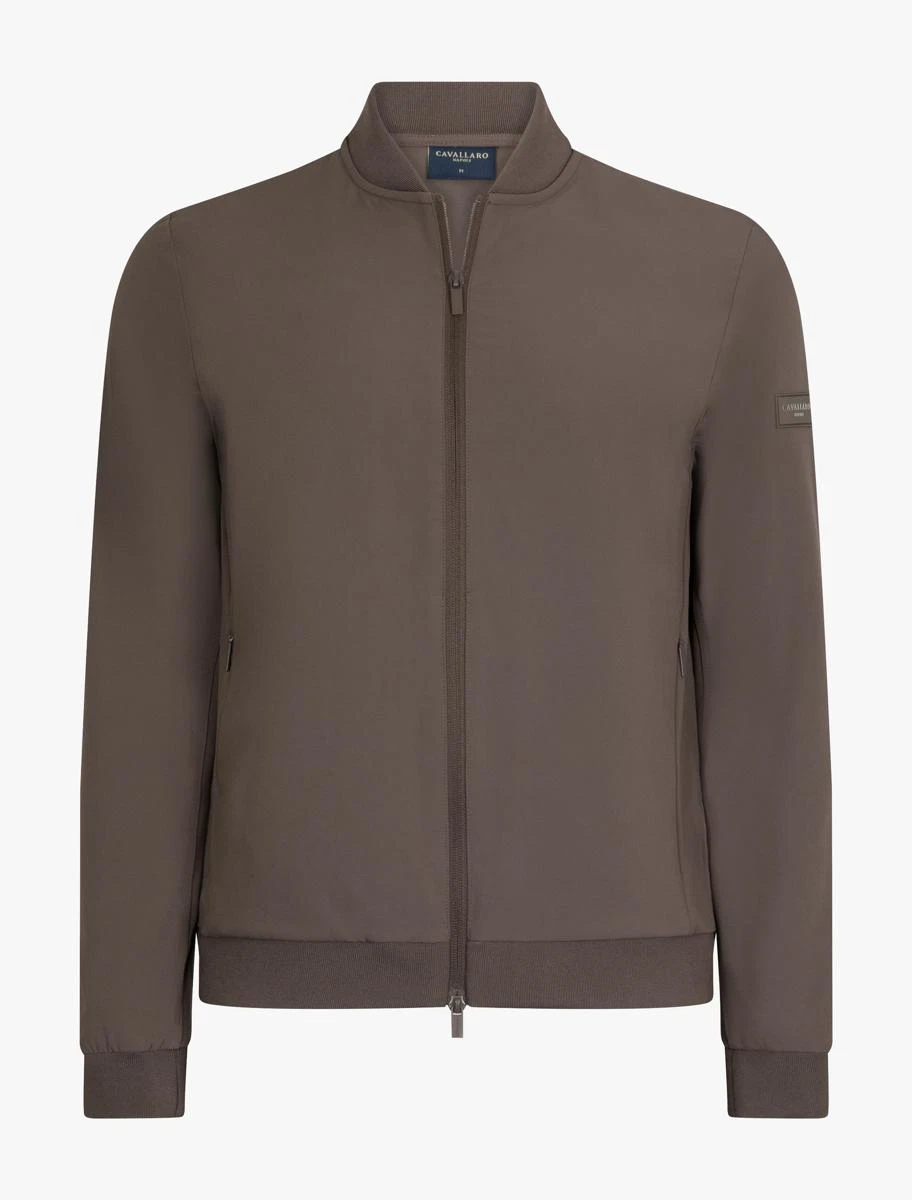 Cavallaro Jack 112265055 Taupe 1