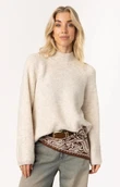 Anna Trui 21a09-03060 Off-White 1