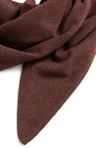 YAYA Sjaal 03-510026-610 Rood 3