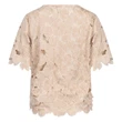 NUKUS Blouse Octavia Goud 4